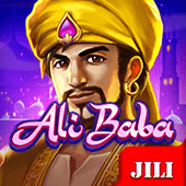 Ali Baba color game hot