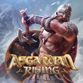 Asgardian Rising color game hot