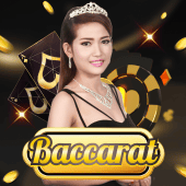 Baccarat color game hot