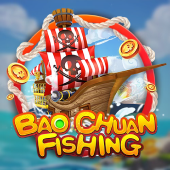 Bao Chuan Fishing color game fishing