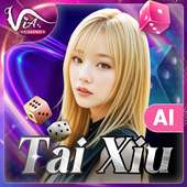 Blockchain Tai Xiu color game live-casino