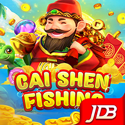 Cai Shen Fishing color game hot