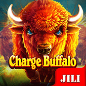Charge Buffalo color game hot