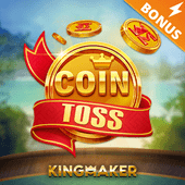 Coin Toss color game cards