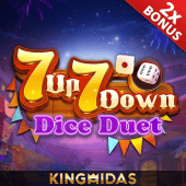 Dice Duet color game cards