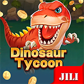 Dinosaur Tycoon color game fishing