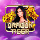 Dragon Tiger color game live-casino