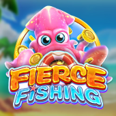 Fierce Fishing color game fishing