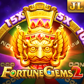 Fortune Gems 2 color game bonus