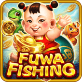 Fuwa Fishing color game fishing