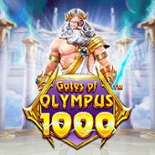 Gates of Olympus 1000 color game hot
