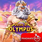 Gates of Olympus color game hot