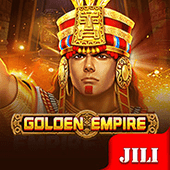 Golden Empire color game bonus