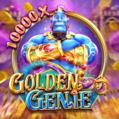 Golden Genie color game hot