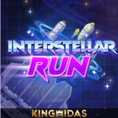 Interstellar Run color game cards