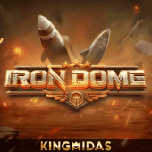 Iron Dome color game cards