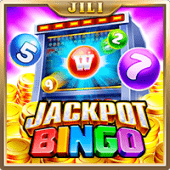 Jackpot Bingo color game hot