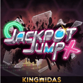 Jackpot Jump color game cards