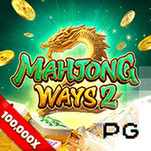 Mahjong Ways 2 color game hot