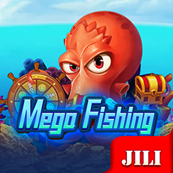 Mega Fishing color game fishing
