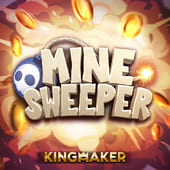 Minesweeper color game cards