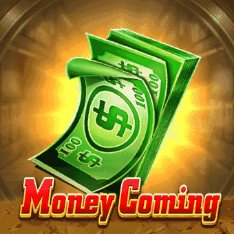 Money Coming color game bonus
