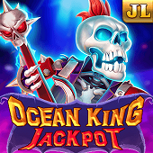 Ocean King Jackpot color game fishing