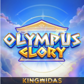 Olympus Glory color game cards