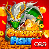 Oneshot Fishing color game fishing