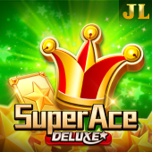 Super Ace Deluxe color game hot
