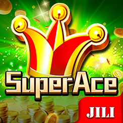 Super Ace color game bonus