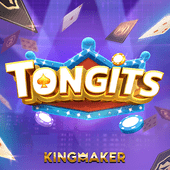 Tongits color game cards
