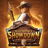 Wild Bounty Showdown color game slot